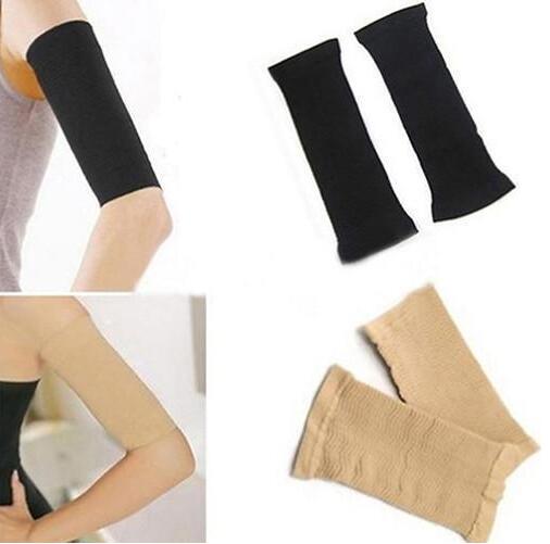 Arm Shaping Sleeves Ladies Elastic Slimming Shaperwear