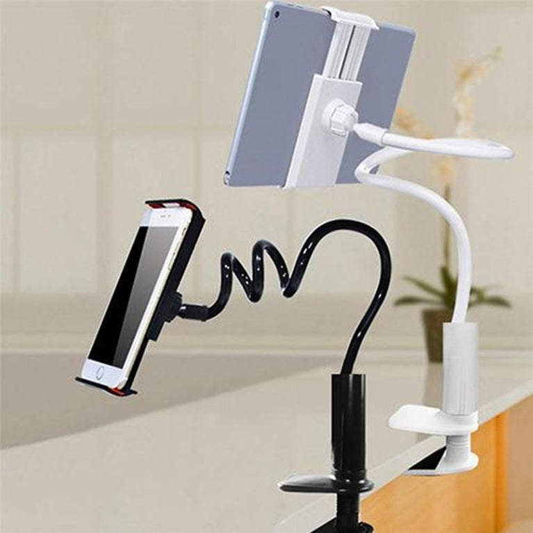 360 Degree Spiral Base Mobile Phone and Tablet Stand