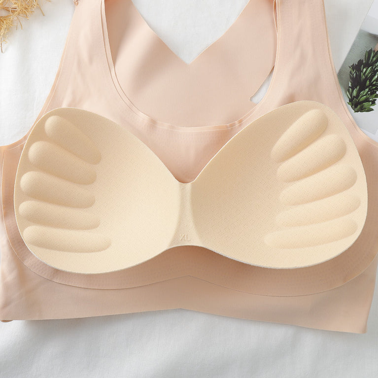 Beautiful Back Correction two-in-one adjustable bra