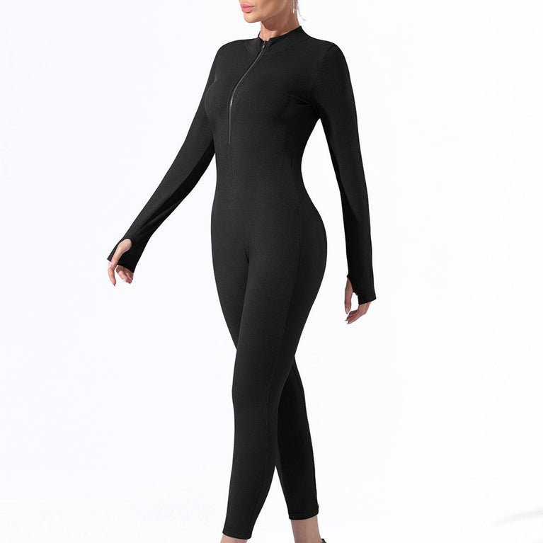 Bodysuit Jumpsuit