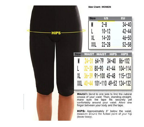 Workout Pants High Waist