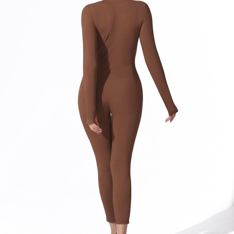 Bodysuit Jumpsuit