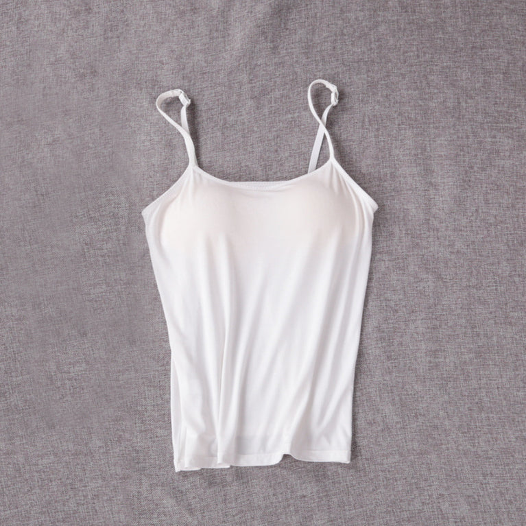 Women's modal camisole