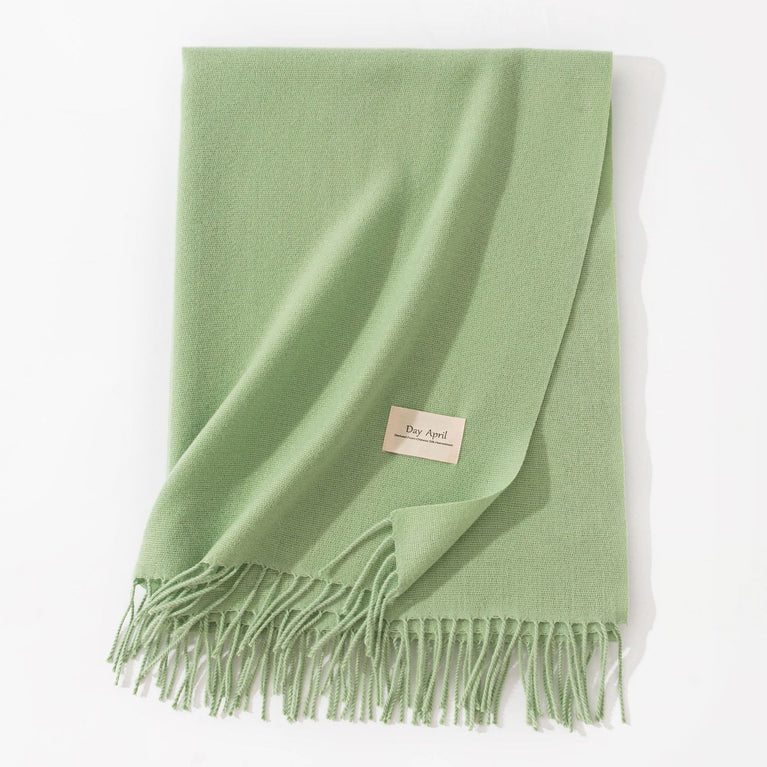 Women's Winter High-grade Scarf