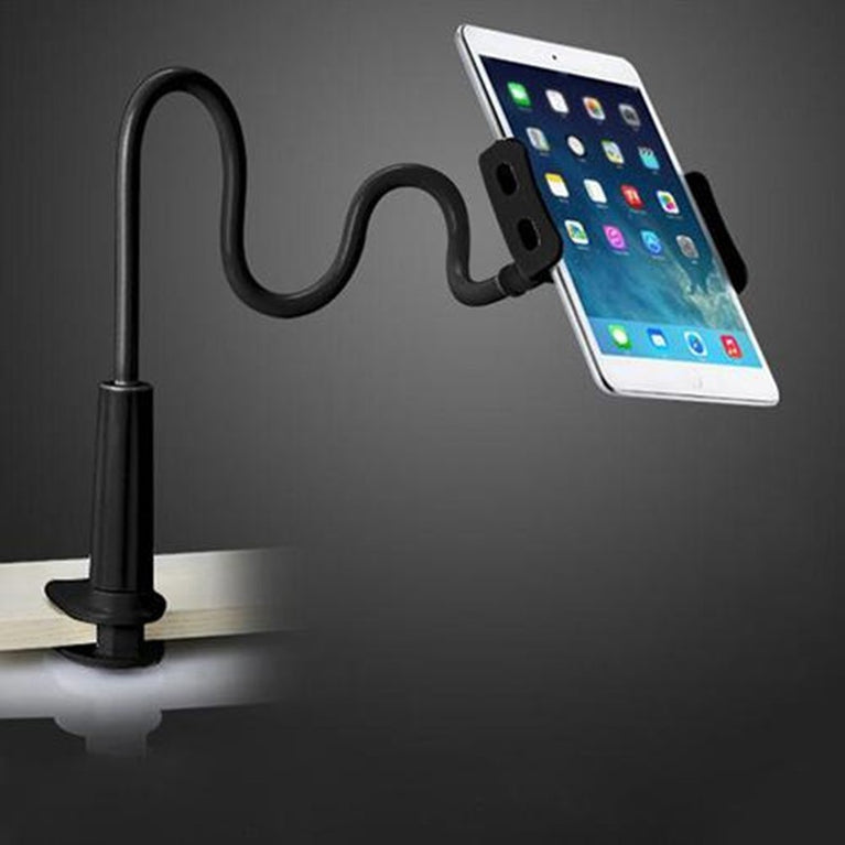 360 Degree Spiral Base Mobile Phone and Tablet Stand