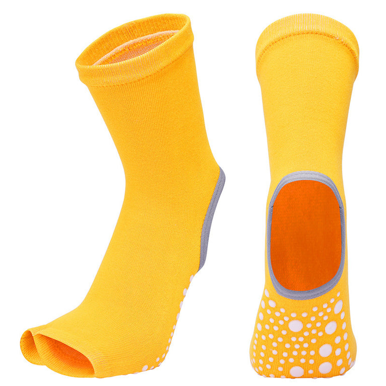 Non-slip Yoga Socks