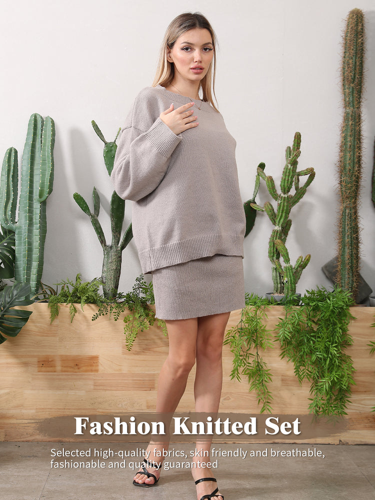 Women's Home Clothing Set