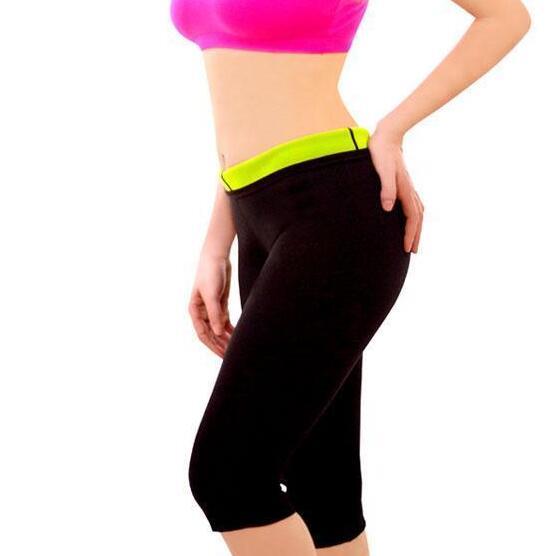 Workout Pants High Waist