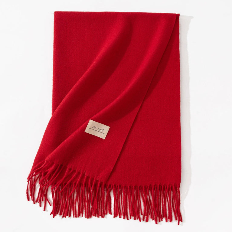 Women's Winter High-grade Scarf