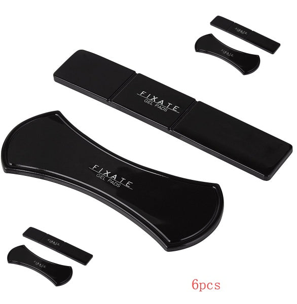 Phone Stand Multifunctional Gel Pads 2 Pack