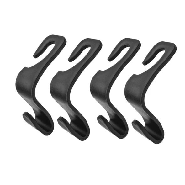 Car Headrest Hangers