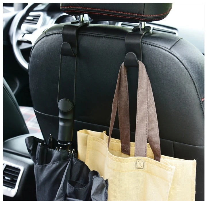 Car Headrest Hangers