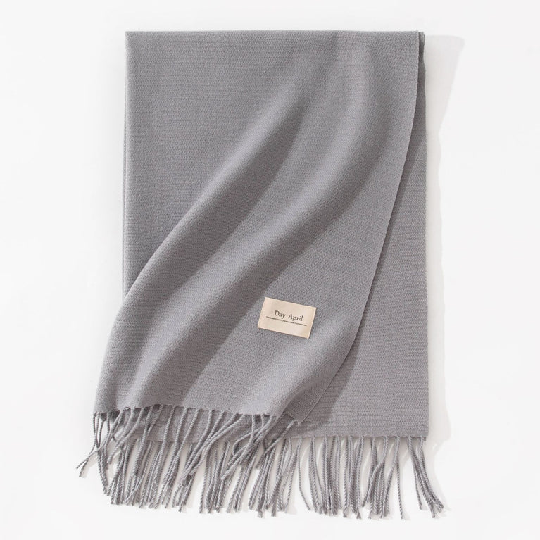 Women's Winter High-grade Scarf