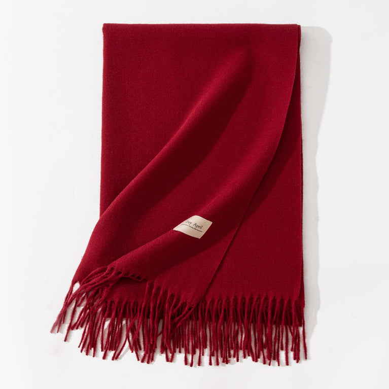 Women's Winter High-grade Scarf