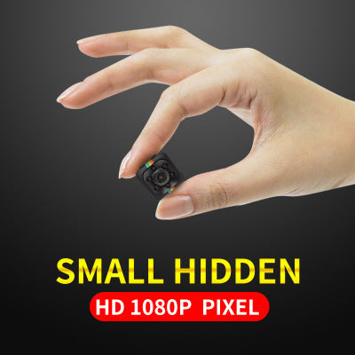 Super mini camera motion SQ11 HD 1080P DV infrared night vision DV