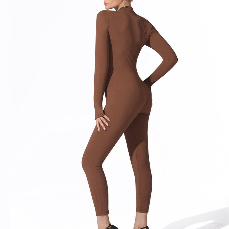 Bodysuit Jumpsuit