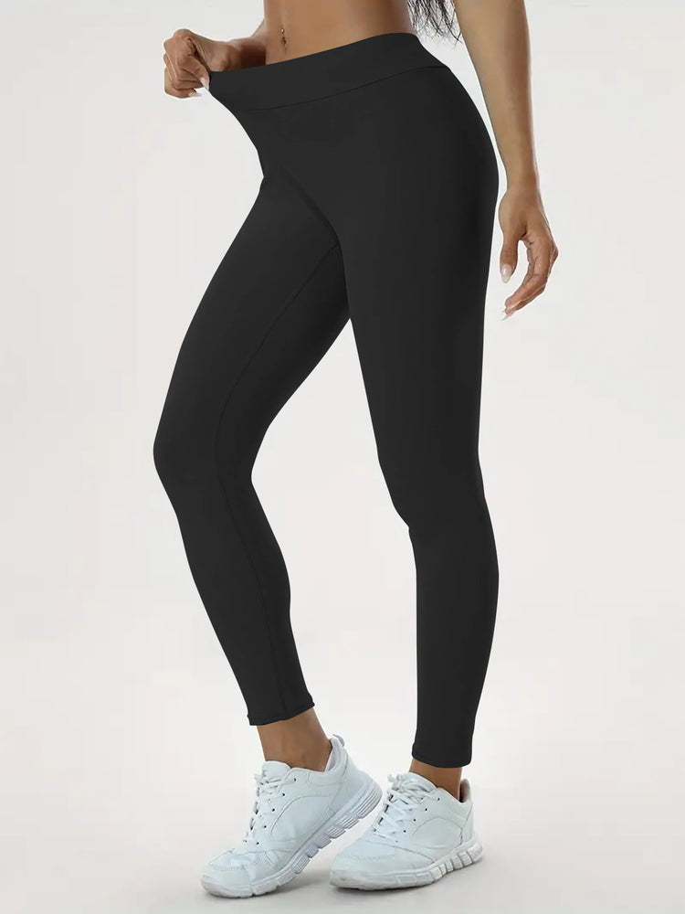 Yoga Pants High Waist Lift