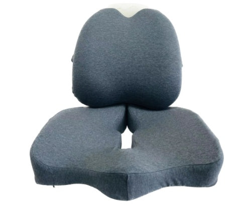 Memory Foam Seat Cushion Breathable Beautiful Butt Chair