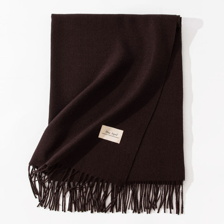 Women's Winter High-grade Scarf