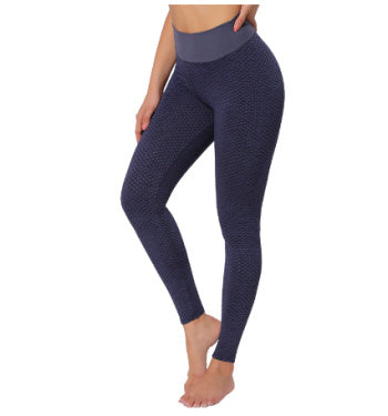 Hip Lifting Waist Sports Yoga Pants