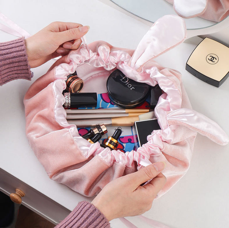 Cosmetic storage bag