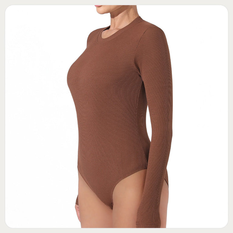 Long Sleeve Bodysuit