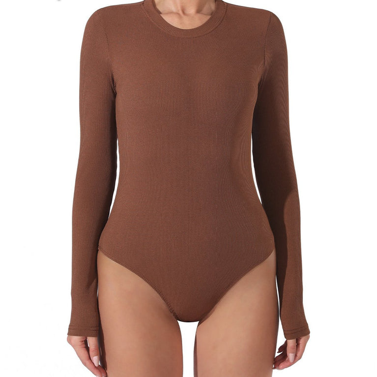 Long Sleeve Bodysuit