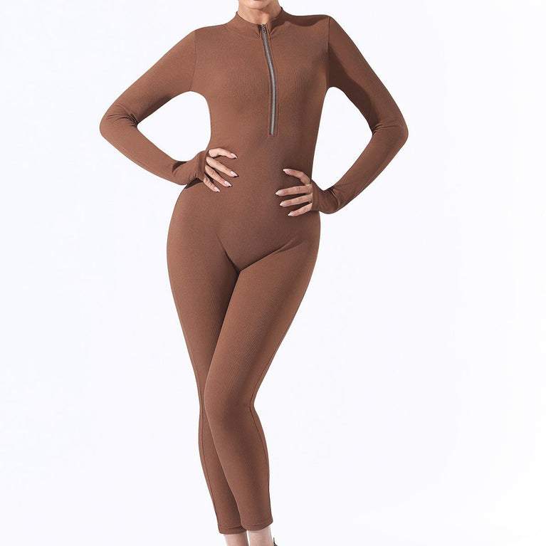 Bodysuit Jumpsuit