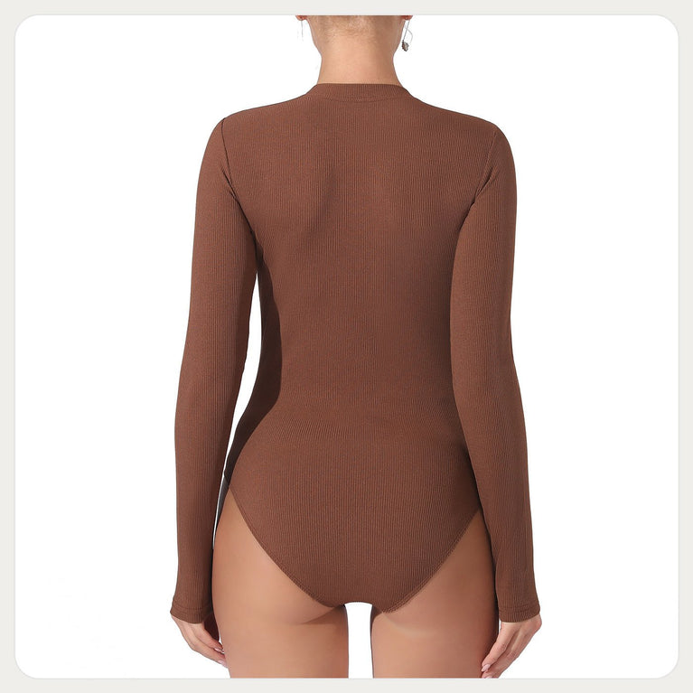 Long Sleeve Bodysuit