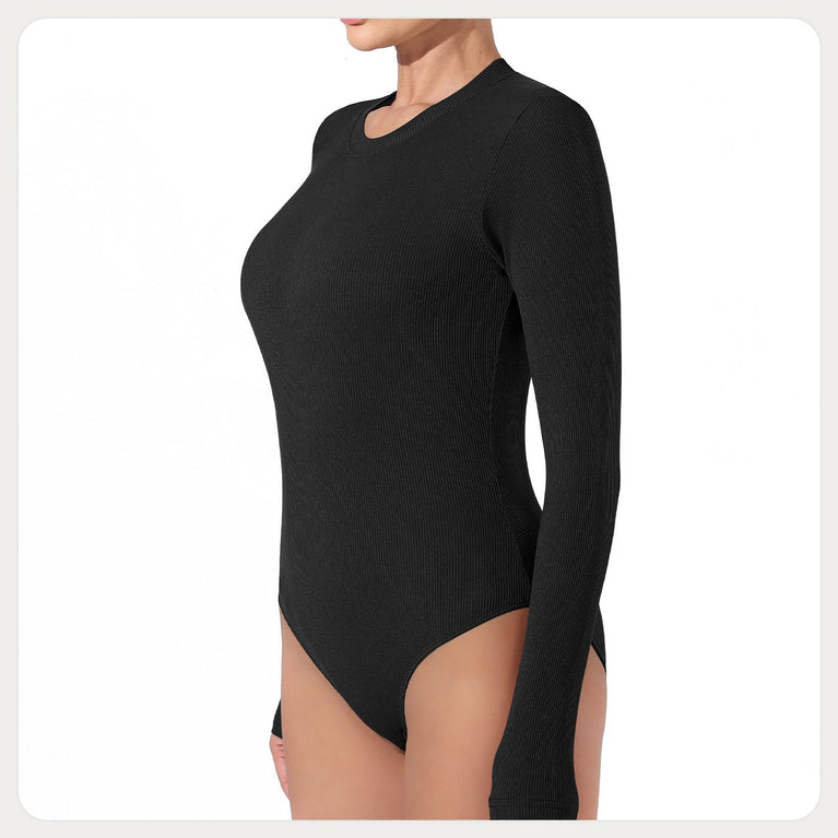 Long Sleeve Bodysuit