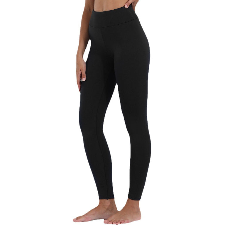 Warm Thick High Stretch Leggings