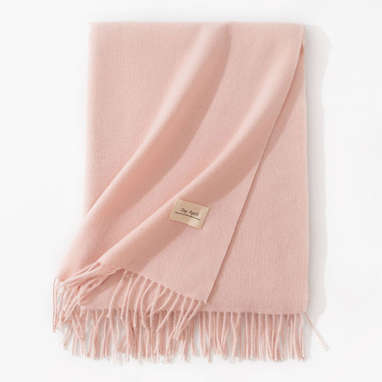 Women's Winter High-grade Scarf