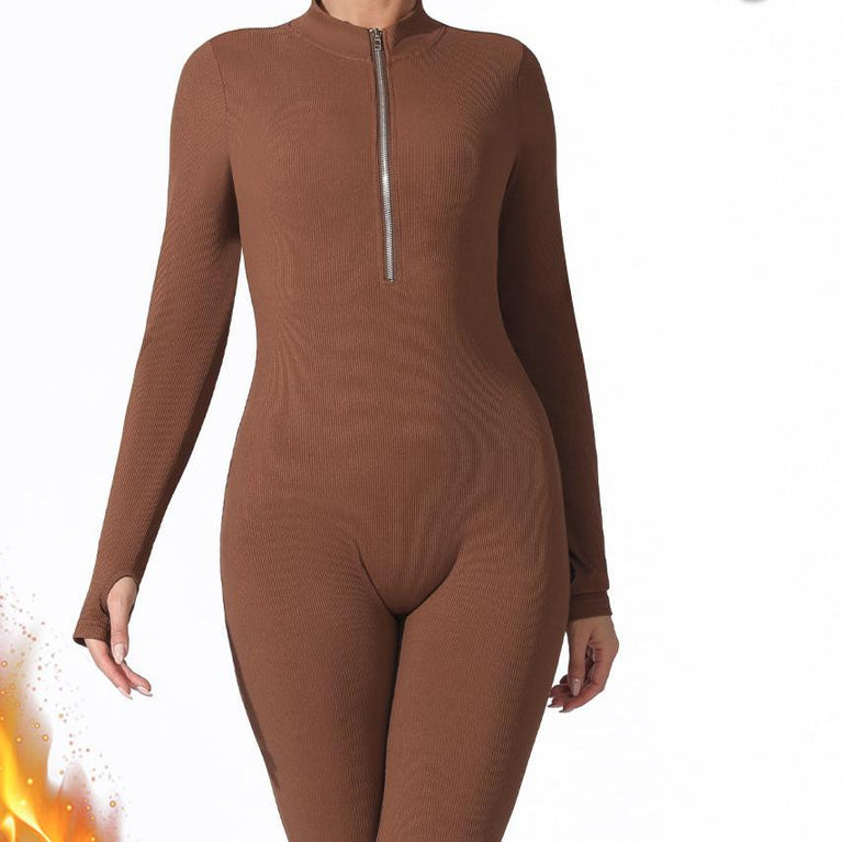 Bodysuit Jumpsuit