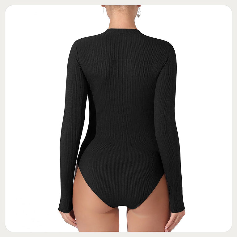 Long Sleeve Bodysuit