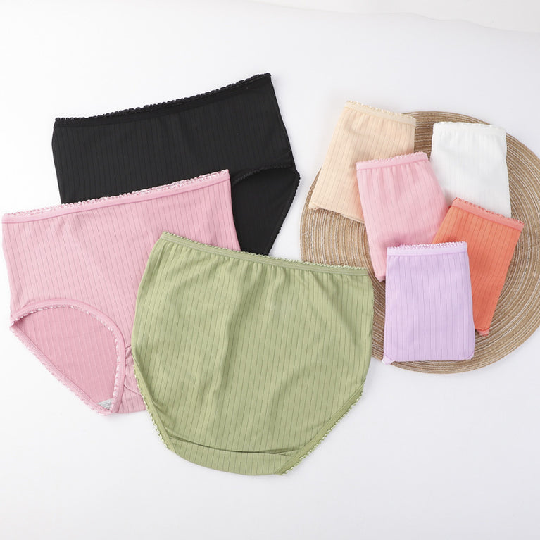 Women's Fashion Tummy Tucking Hip Lifting Girdle Panties