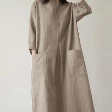 Autumn Dress For Women