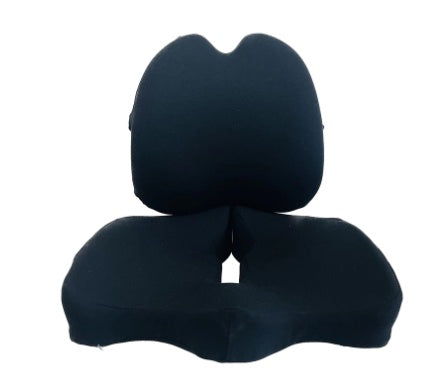 Memory Foam Seat Cushion Breathable Beautiful Butt Chair